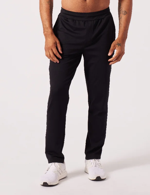 Action Pant: Black