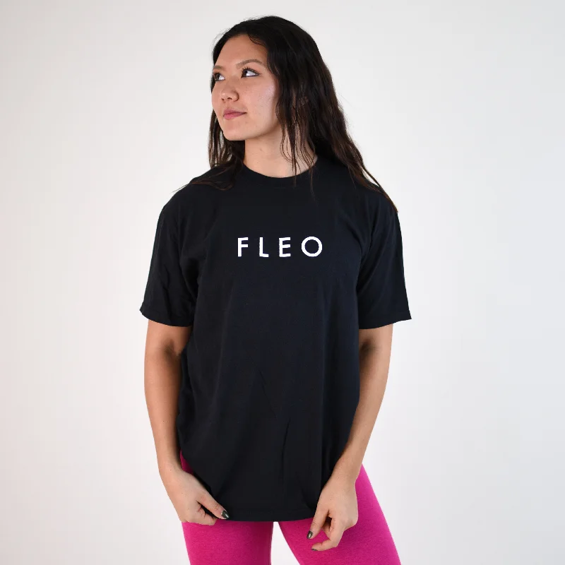 FLEO Oversized Tee