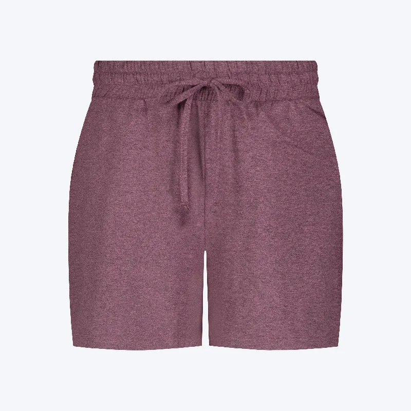 Namaste Short