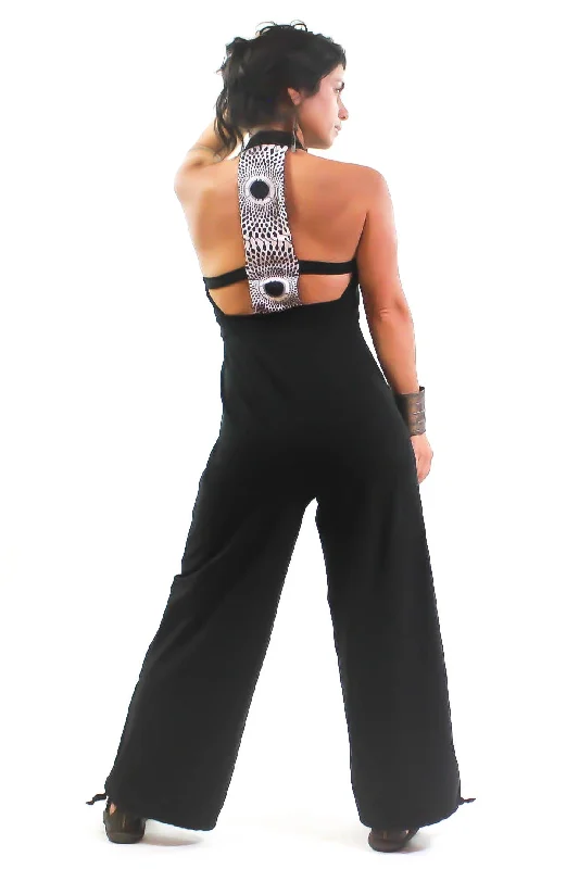 Sun and Moon Jumpsuit