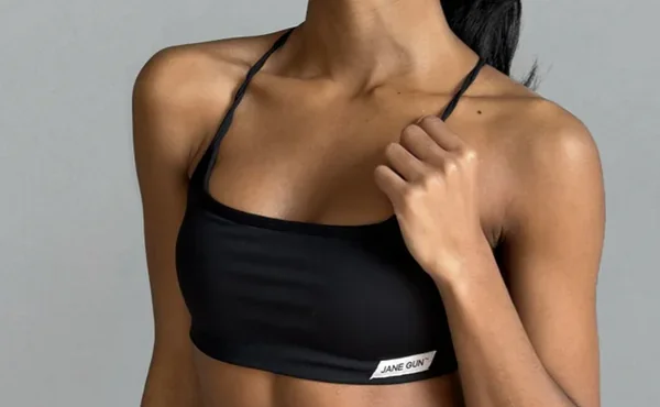 Unleash Your Potential: High-Performance Yoga Bras Designed for You