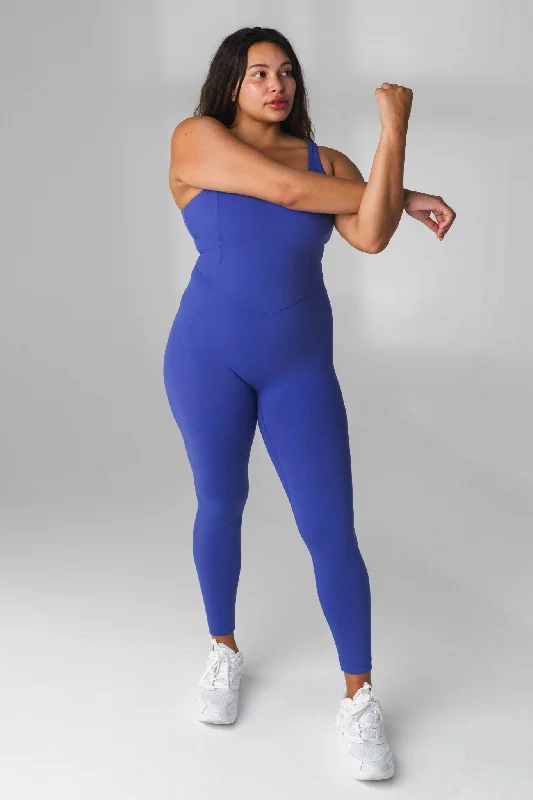 Cloud II™ Jumpsuit - Royal