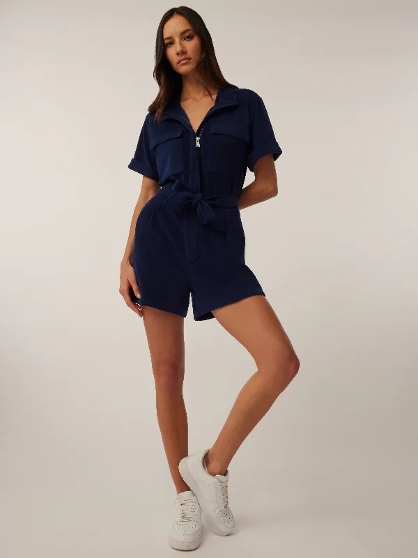 Dune Romper