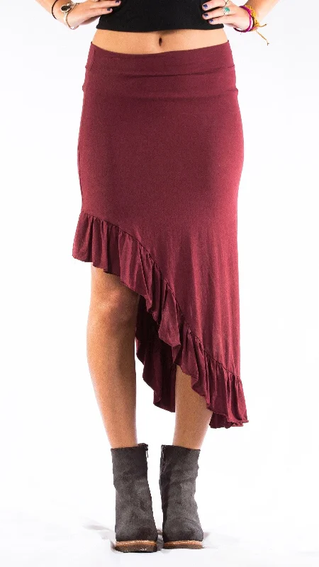 SALSA SKIRT