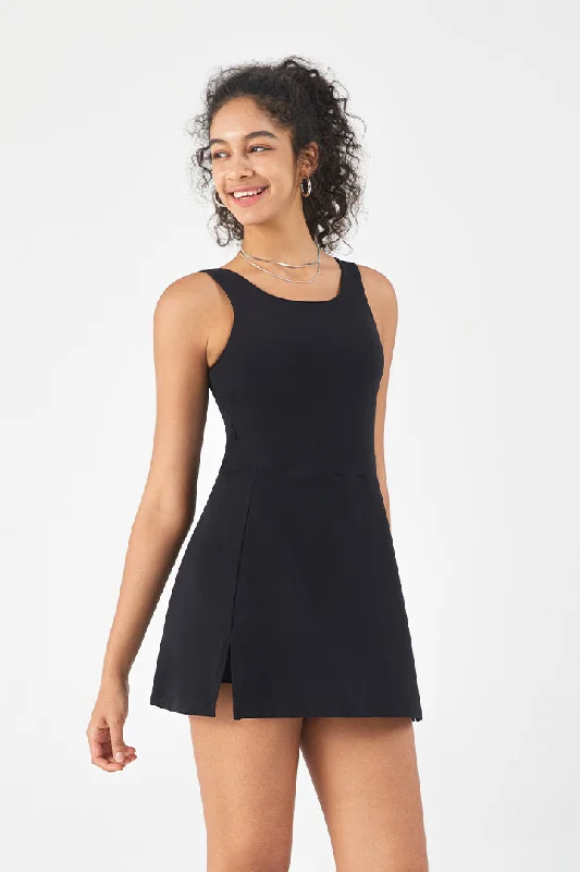 FlexEase™ Tennis Dress for Women