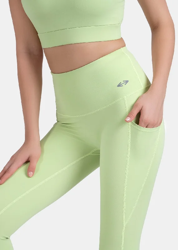 Women's High Waist Flex Leggings