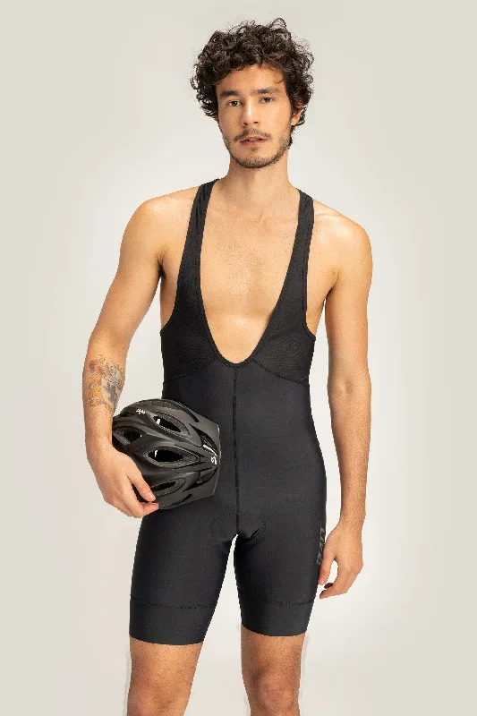 Pro Bike Men Padded BIB