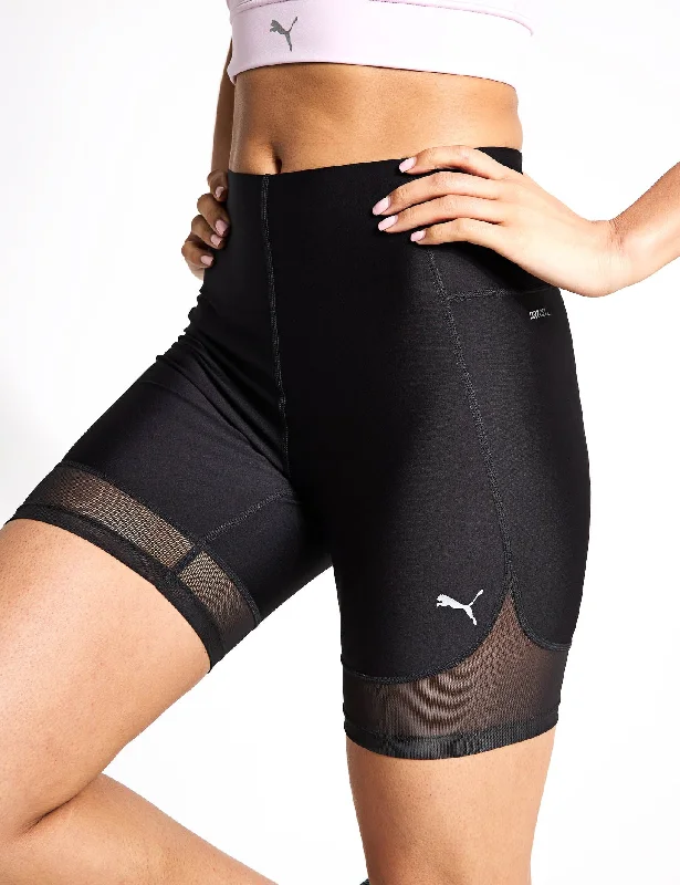 Run Ultraform 6" Running Shorts - Black