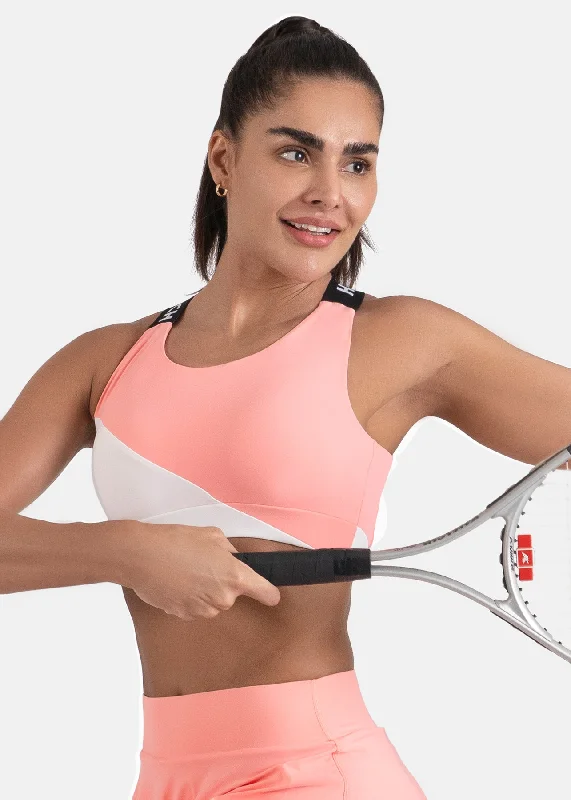 Women's Adjustable Sports Bra