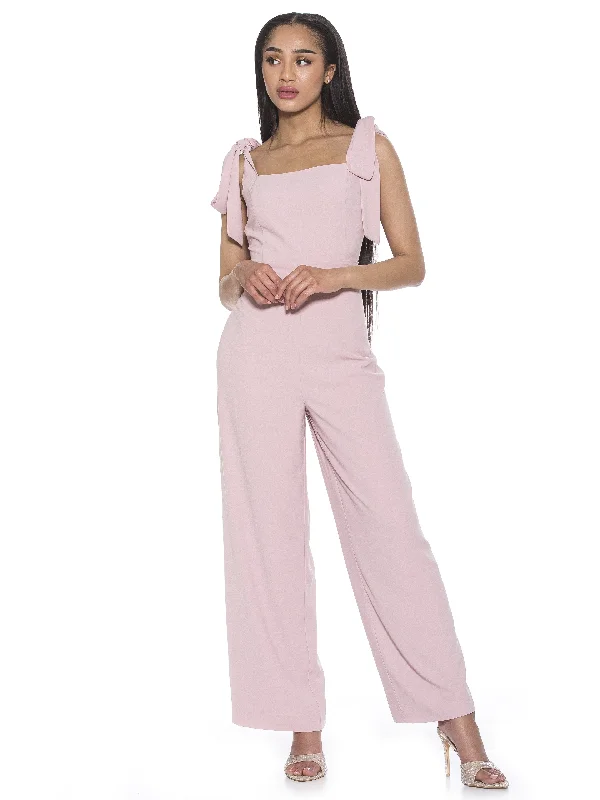 Stella Jumpsuit