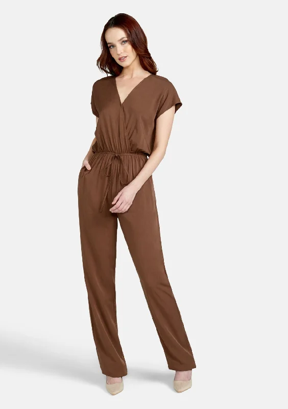 Tall Amaliah Jumpsuit