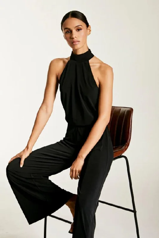 Wide Leg Jumpsuit