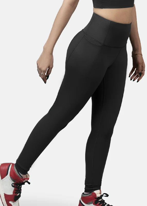 Women's High waist Leggings